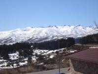 LA CASILLA DEL TATARABUELO, vista exterior