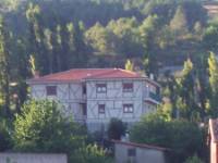 EL CASILLO, vista exterior