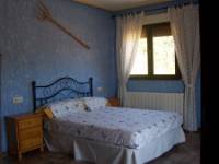 EL CASILLO, vista interior