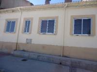 LA CASITA DEL HERRADOR, Osma, (Soria), vista exterior
