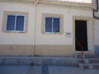 LA CASITA DEL HERRADOR, Osma, (Soria), vista exterior