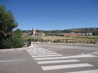 LA CASITA DEL HERRADOR, Osma, (Soria), vista exterior