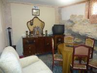 LA CASITA DEL HERRADOR, Osma, (Soria), vista interior