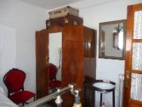 LA CASITA DEL HERRADOR, Osma, (Soria), vista interior