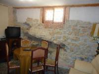 LA CASITA DEL HERRADOR, Osma, (Soria), vista interior