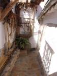 LA CASITA DEL HERRADOR, Osma, (Soria), vista interior