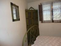 LA CASITA DEL HERRADOR, Osma, (Soria), vista interior