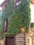 LA CASITA II, Villanueva del Conde, (Salamanca), vista exterior