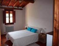 LA CASITA II, Villanueva del Conde, (Salamanca), vista interior