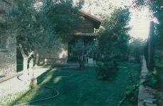 CASITAS DEL HUERTO V, Vista exterior