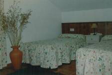 CASITAS DEL HUERTO VI, Vista interior