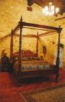 LA CASONA DE ESCALADA, Vista interior