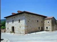 La Casona de el Royo, vista exterior