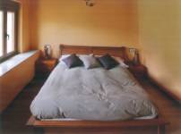 EL CASTAÑO, vista interior