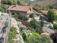 FINCA LA CASTAÑONA, Buiza, (León), vista exterior