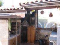FINCA LA CASTAÑONA, Buiza, (León), vista interior