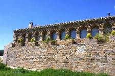 CASTELLAR DE TANIÑE, San Pedro Manrique, Soria