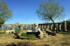 CASTELLAR DE TANIÑE, San Pedro Manrique, Soria