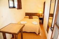 CENTRO LA SOMOZA - LA CASA DE PEPE, Santiago Millas, (León), vista interior