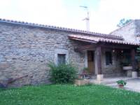 EL CHARRO DE YELTES I, vista exterior