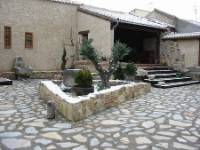 LA CHATARRERIA DE FERREROS, Vista exterior