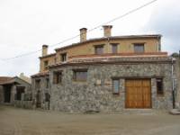 LA CHATARRERIA DE FERREROS, vista exterior