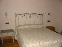 LA CHATARRERIA DE FERREROS, vista interior