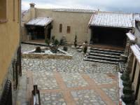 LA CHATARRERIA DE FERREROS, vista exterior
