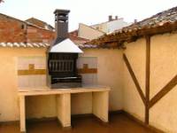 LA CHIMENEA DE MI ABUELA, vista exterior