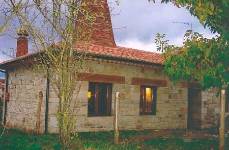 LA CHIMENEA SERRANA_1, Hacinas, Burgos