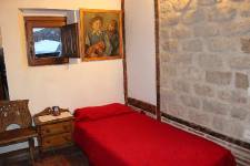 LA CHIMENEA DE SORIA II, Espeja de San Marcelino, (Soria), vista interior