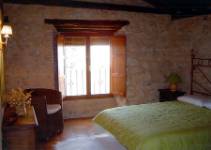 EL CHORICERO, vista interior