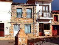 EL CHORRO DE LA CABEZUELA , vista exterior