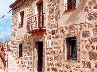 LA COLMENA I, vista exterior