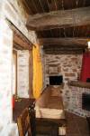CASA SALVA, vista interior