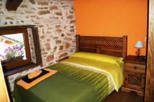 CASA SALVA, vista interior