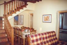 EL CONCEJO I, vista Interior