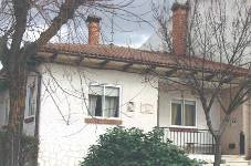 LA CONEJERA, Vista Exterior