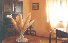LA CONEJERA, Vista Interior