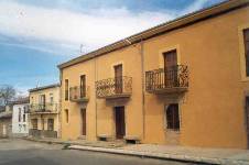 EL CONVENTO, El Bodón, Salamanca