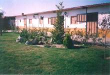 CORTIJO MACOTERANO, Vista exterior
