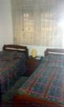 CRISAL, vista interior