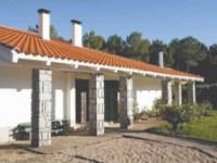 LAS CRUCES-CASA EL SUECO , vista exterior