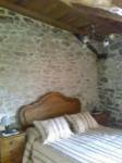 A CRUZ DA TOUZA, vista interior