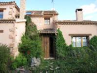 DALT LA FIGUERA, vista exterior