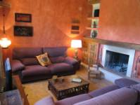 DALT LA FIGUERA, vista interior