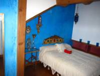 DALT LA FIGUERA, vista interior
