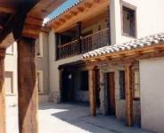 DON AGUSTIN, Vista exterior