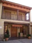 Don Agustín, vista exterior