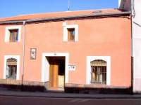 DOÑA CATALINA , vista exterior
